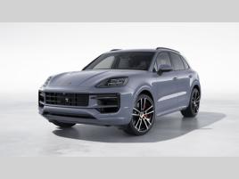 Porsche Cayenne S E3 II