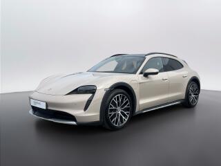 Porsche Taycan 4 Cross Turismo