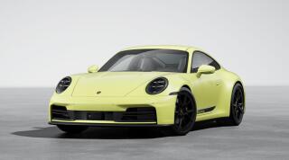 Porsche 911 911 Carrera