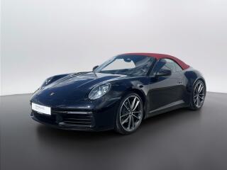 Porsche 911 Carrera