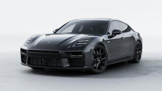 Porsche Panamera 4 E-Hybrid