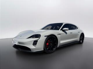 Porsche Taycan GTS