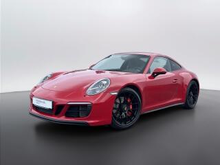 Porsche 911 GTS