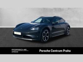 Porsche Taycan 4 Cross Turismo