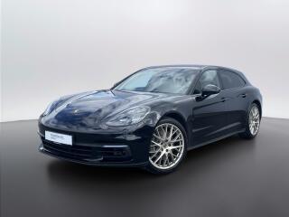 Porsche Panamera 4