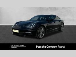 Porsche Panamera 4S