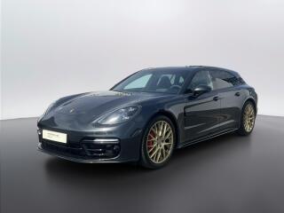 Porsche Panamera GTS