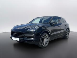 Porsche Cayenne S