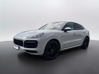Porsche Cayenne GTS
