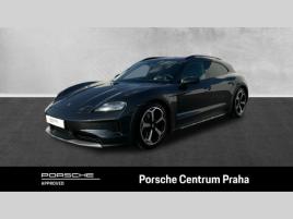 Porsche Taycan 4 Cross Turismo