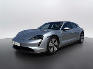 Porsche Taycan Sport Turismo