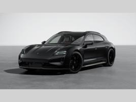 Porsche Taycan Turbo Sport Turismo