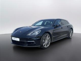 Porsche Panamera 4 SportTurismo