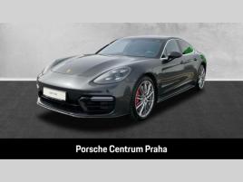 Porsche Panamera Turbo