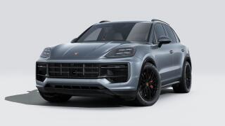 Porsche Cayenne GTS