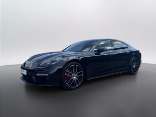 Porsche Panamera GTS