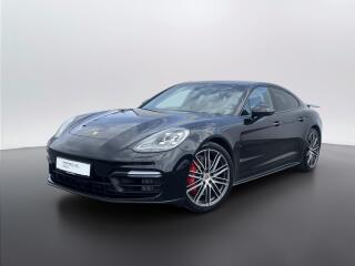 Porsche Panamera GTS