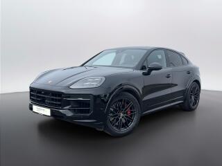 Porsche Cayenne GTS
