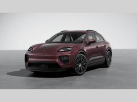 Porsche Macan 4