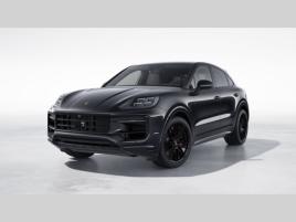 Porsche Cayenne S Coupe