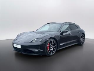 Porsche Taycan 4S Sport Tursimo 4S Sport Turi