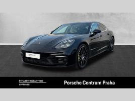 Porsche Panamera 4S E-Hybrid