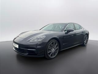 Porsche Panamera 4S