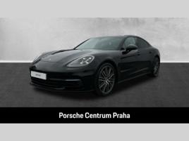 Porsche Panamera 4S