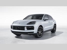 Porsche Cayenne Coupe