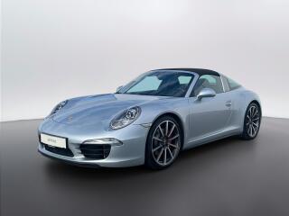 Porsche 911 4S