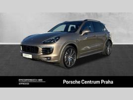 Porsche Cayenne S Diesel