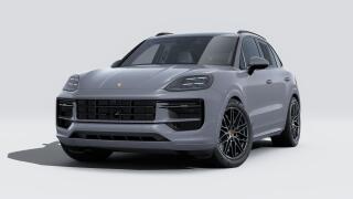 Porsche Cayenne GTS