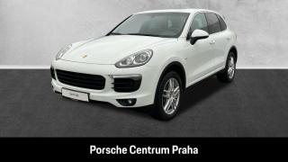 Porsche Cayenne Diesel Diesel