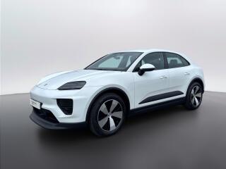 Porsche Macan 4
