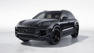 Porsche Cayenne S