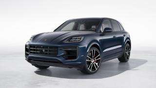 Porsche Cayenne S