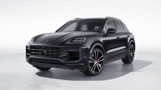 Porsche Cayenne S
