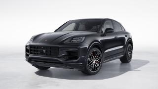 Porsche Cayenne S E-Hybrid Coupe