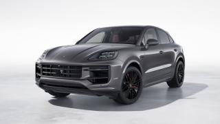 Porsche Cayenne S E-Hybrid