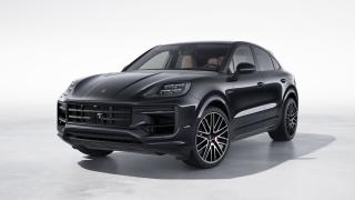 Porsche Cayenne S E-Hybrid Coupe