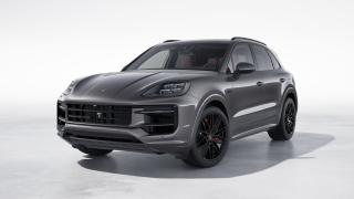 Porsche Cayenne S E-Hybrid