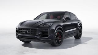 Porsche Cayenne S E-Hybrid Coupe