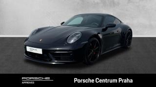 Porsche 911 Carrera 4S