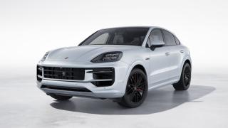 Porsche Cayenne S E-Hybrid Coupe