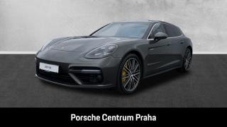 Porsche Panamera Turbo S E-Hybrid Sport Turismo