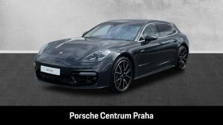 Porsche Panamera 4 E-Hybrid Sport Turismo