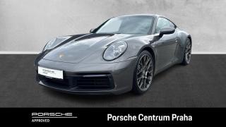 Porsche 911 Carrera 4S