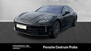 Porsche Panamera 4