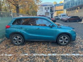 Suzuki Vitara 1.6 88kW Elegance Automat