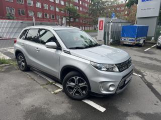 Suzuki Vitara 1.6 88kW 4x4 Elegance 